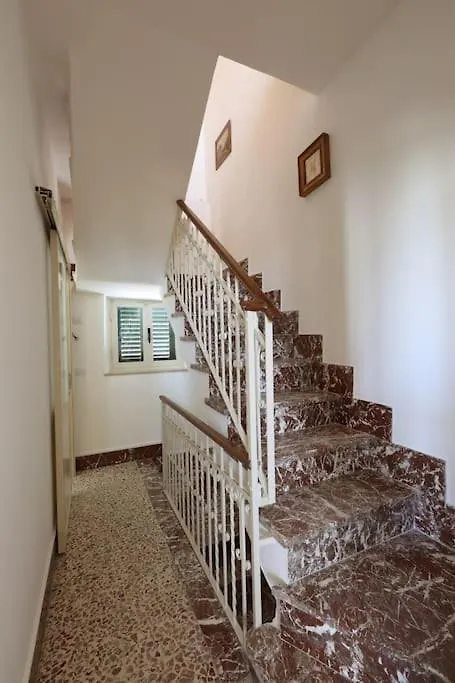 Chez Pancrazio Villa Taormina