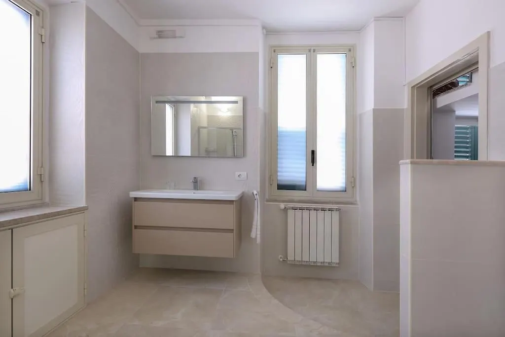 Holiday home Chez Pancrazio Villa Taormina
