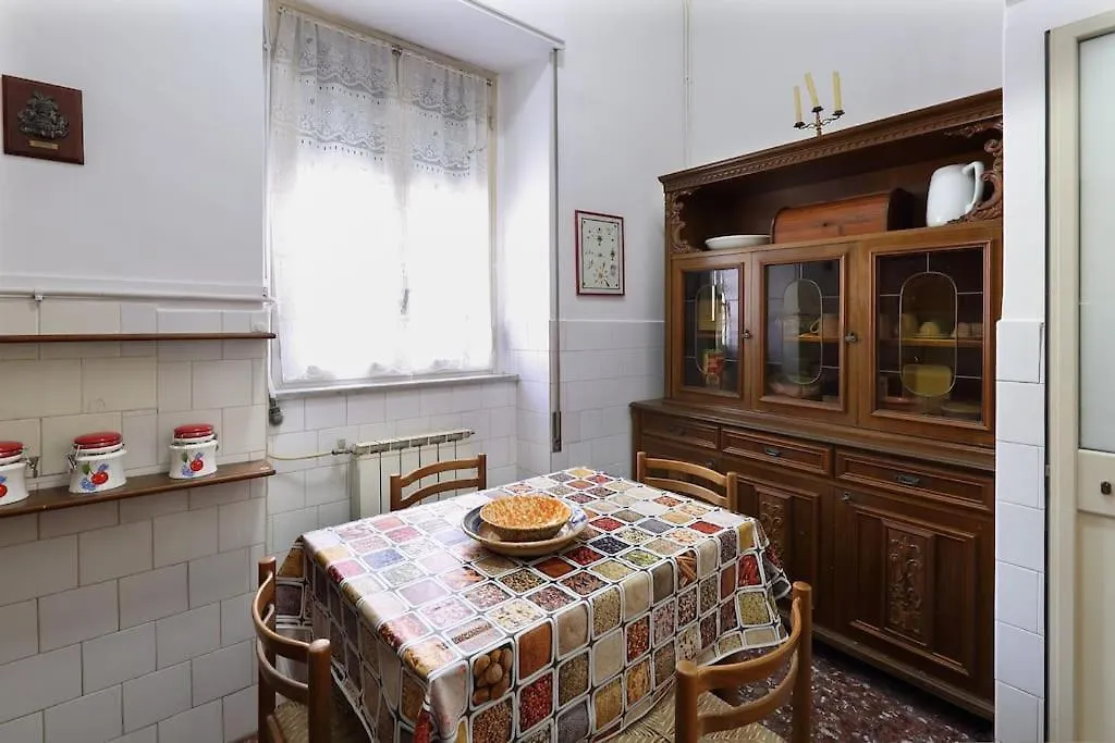 Chez Pancrazio Villa Taormina