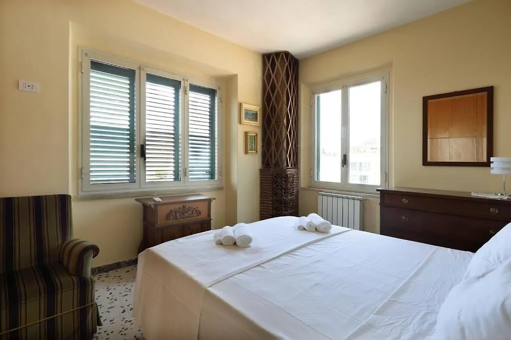 Holiday home Chez Pancrazio Villa Taormina