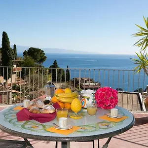 Casa Rosy Hébergement de vacances
