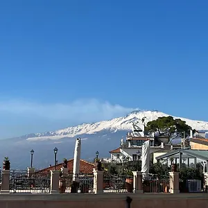 Gasthuis Bella Tao, Taormina