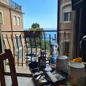 Bed & Breakfast Bella, Taormina