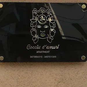 Cocciu D'amuri Casa vacanze