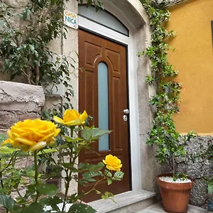 Casanica-taormina Hébergement de vacances
