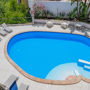 Bed & Breakfast Casa Pertosa, Taormina