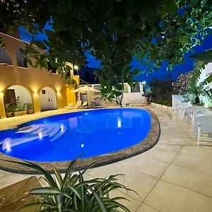 Bed & Breakfast Antelima, Taormina