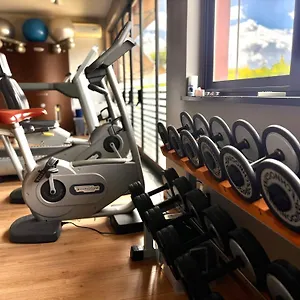 Casa Aurelio Wellness & Inclusive Hébergement de vacances