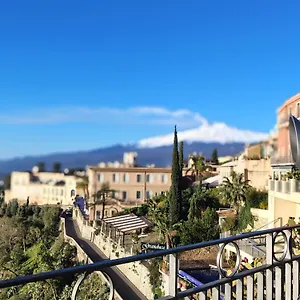 Lyssa Casa vacanze