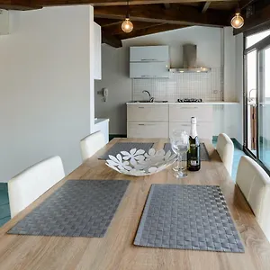 Sweet Hébergement de vacances