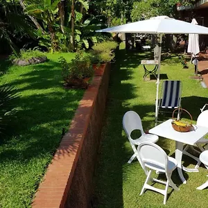 Capo House Hébergement de vacances