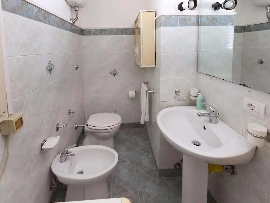 Chez Pancrazio Villa Taormina Holiday home